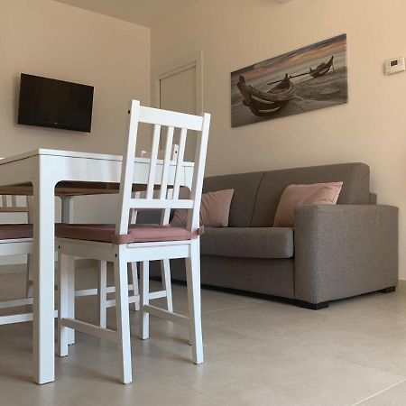 Romeo&Giulietta Apartment โมโนโปลี ภายนอก รูปภาพ