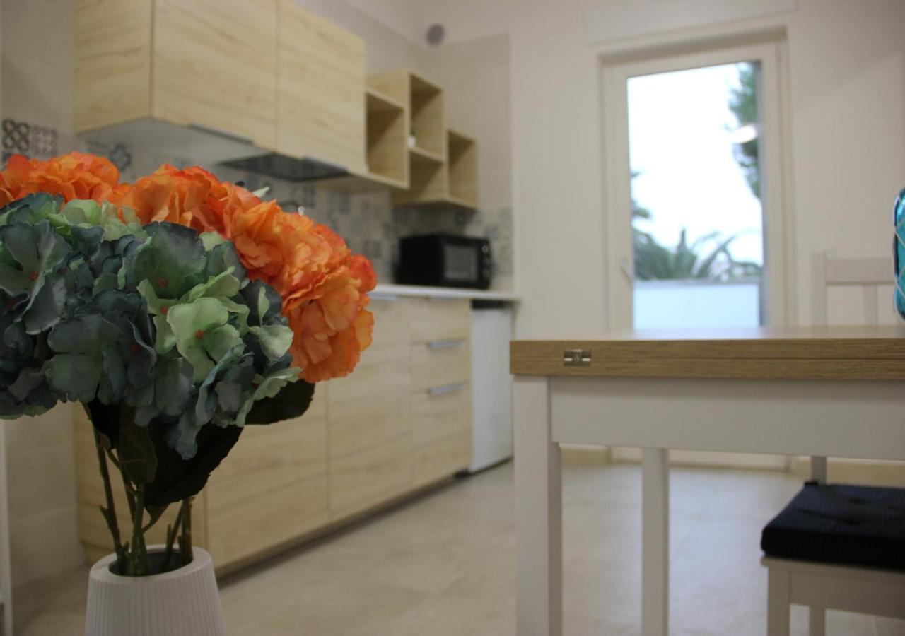 Romeo&Giulietta Apartment โมโนโปลี ภายนอก รูปภาพ