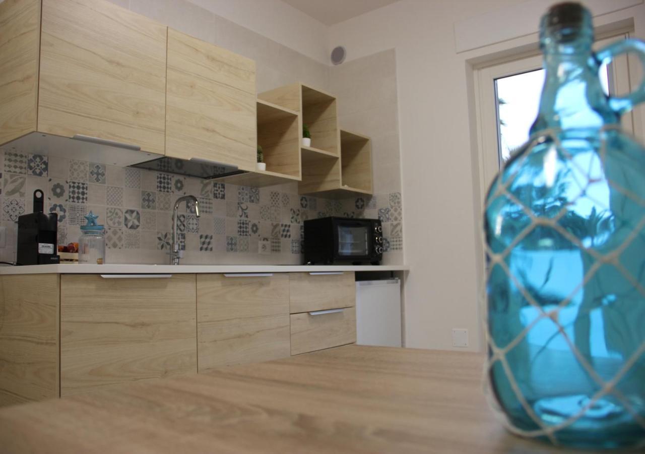Romeo&Giulietta Apartment โมโนโปลี ภายนอก รูปภาพ
