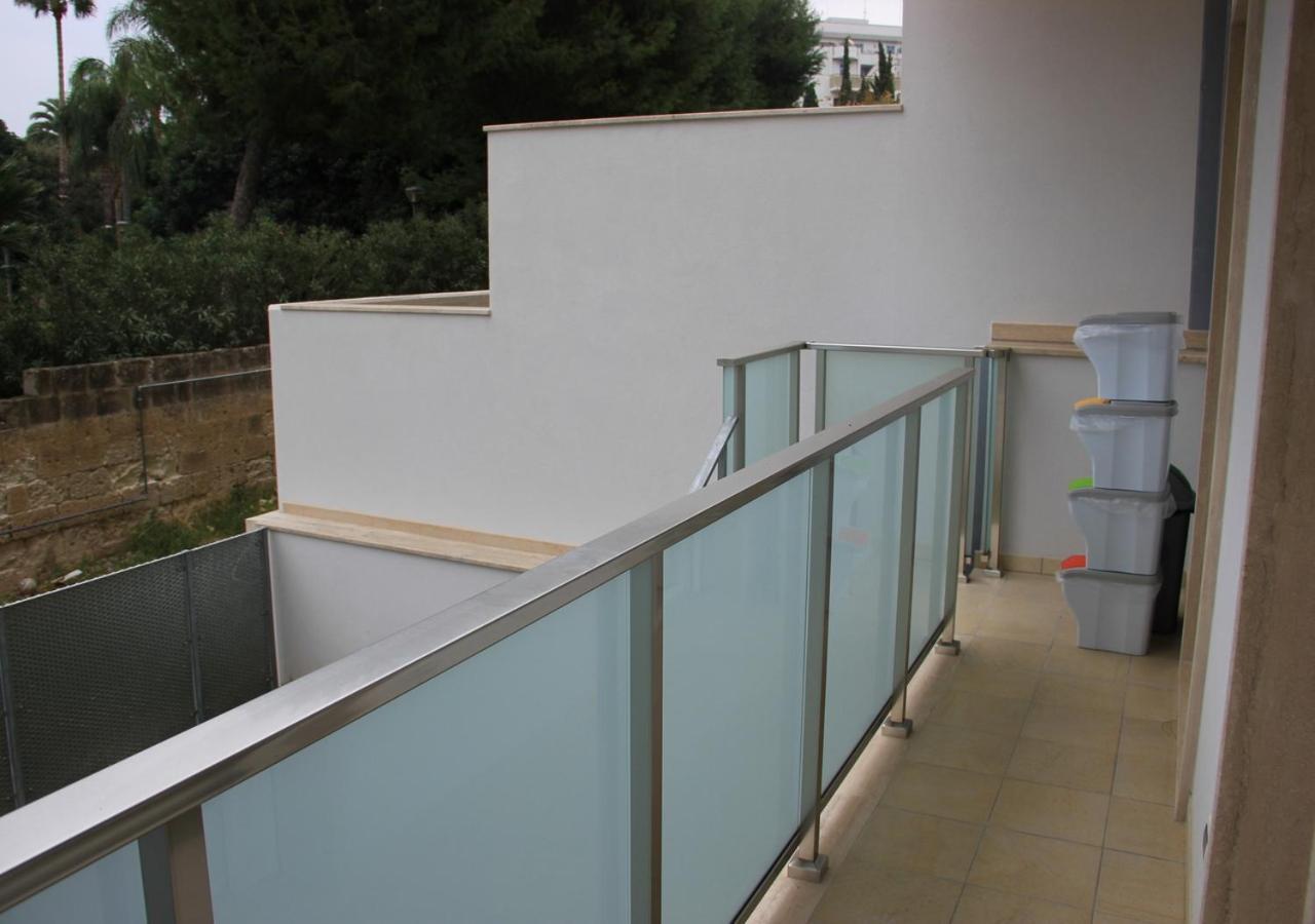 Romeo&Giulietta Apartment โมโนโปลี ภายนอก รูปภาพ
