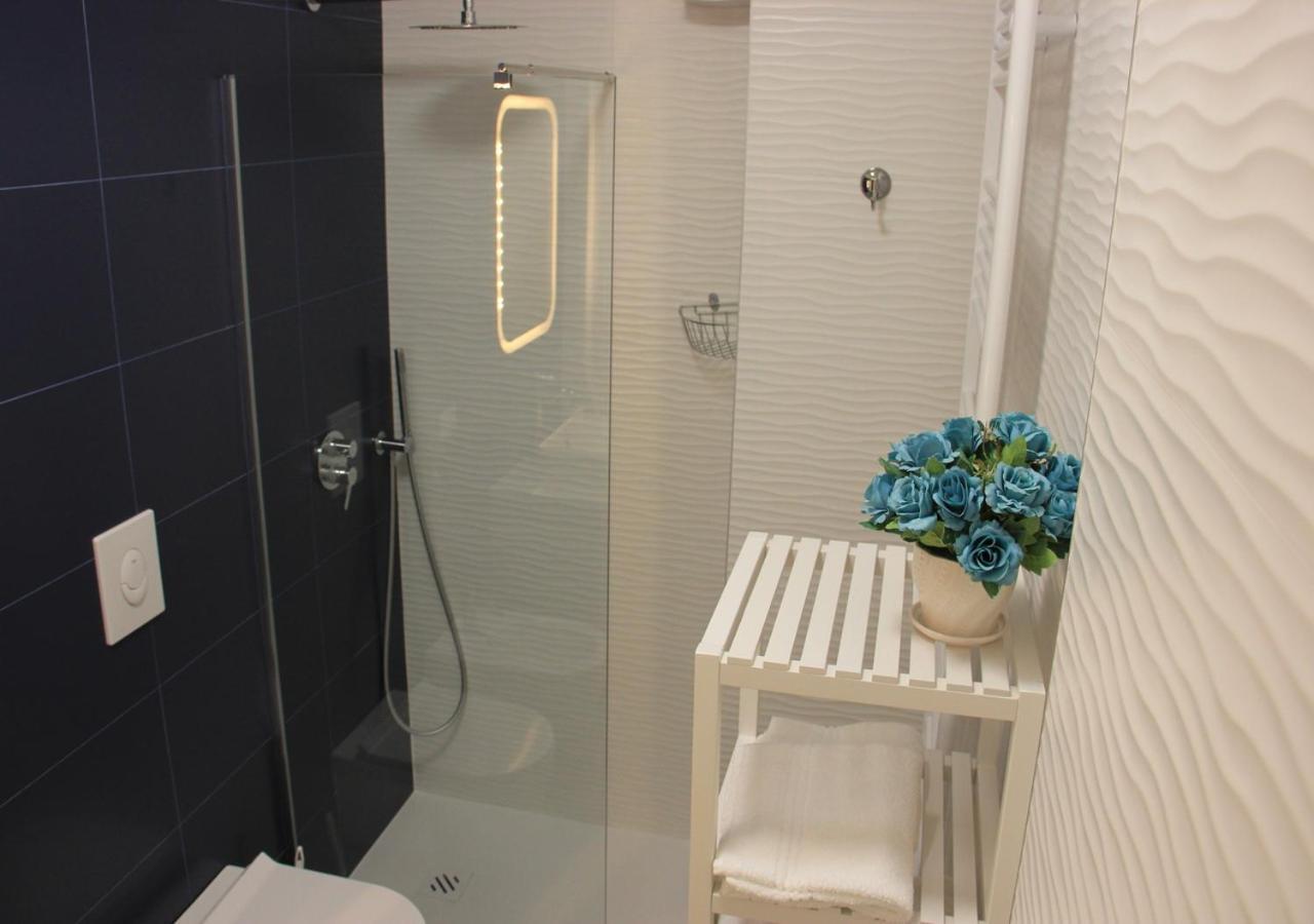Romeo&Giulietta Apartment โมโนโปลี ภายนอก รูปภาพ