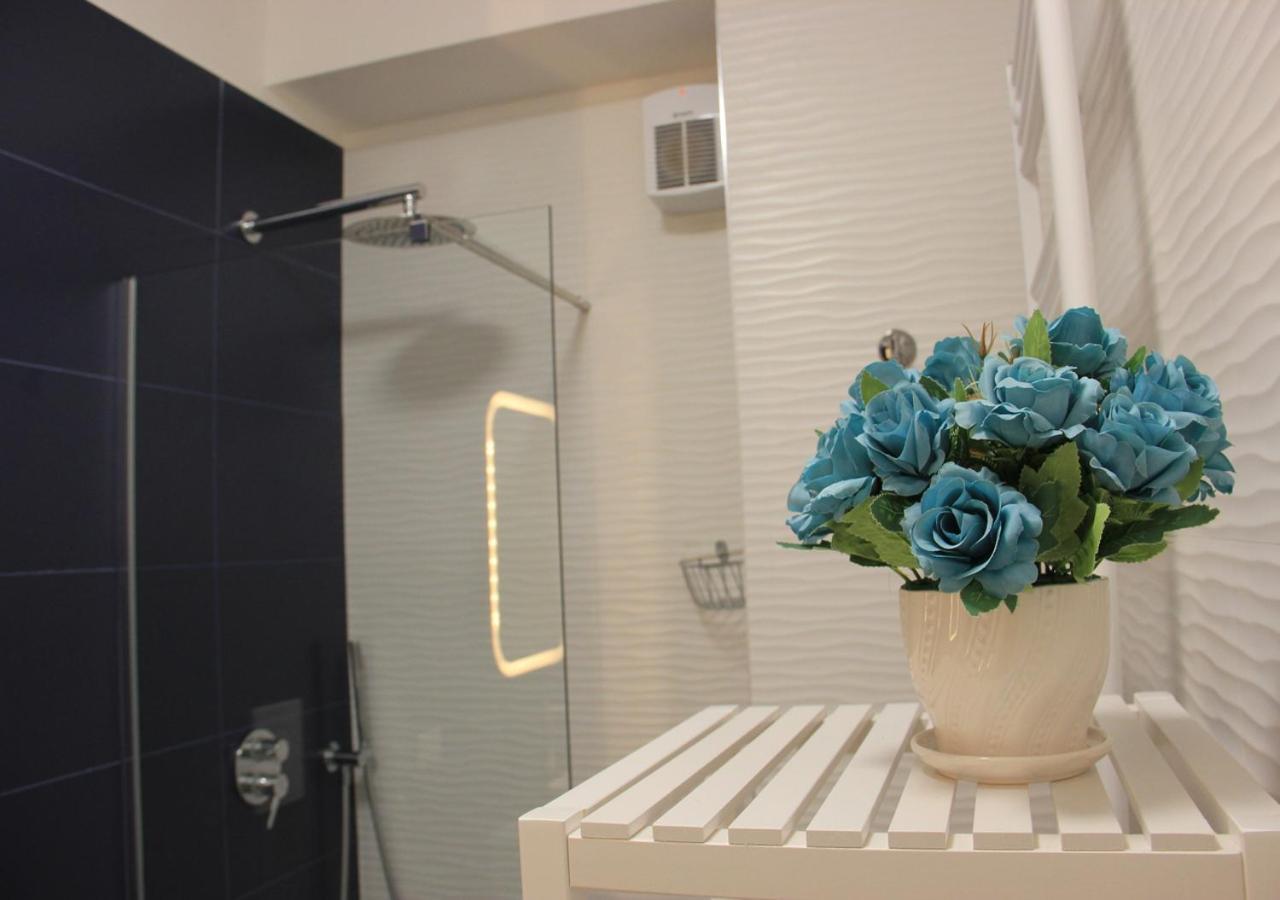 Romeo&Giulietta Apartment โมโนโปลี ภายนอก รูปภาพ