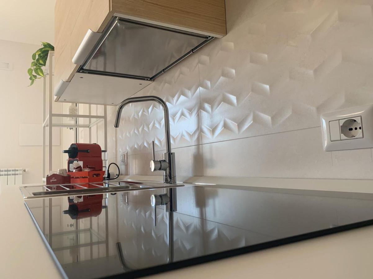 Romeo&Giulietta Apartment โมโนโปลี ภายนอก รูปภาพ
